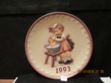 1993 Plate