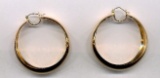 Hoop Earrings