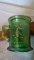 Green mug 3”x2” 1980 Convention HOACGA