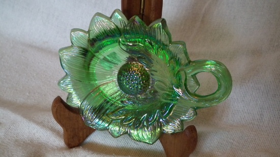 (2) Day Hudson Estate Carnival Glass Auction #1