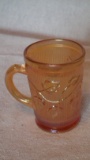 Marigold cup 3.5”x2”