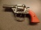 Kenton Hardware, cap pistol, orange handle