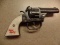 Kenton Hardware Gene Autry cap pistol, 2 ½” barrel pearl grip, better grip