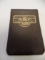 Galion Iron Works Note Pad