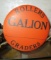 Lg. Galion Rollers/Graders Button