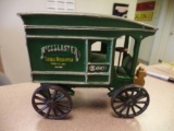 McCallister General Mercantile delivery truck (Repo)