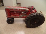 Hubley Jr. tractor