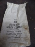Houghton Sulky Bag	