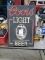 Coors Light lighted sign