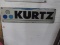 Kurtz sign