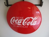 Coca-Cola button-restored	