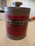 Motor Ether can	