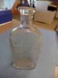 Edison Battery Oil Bottle