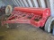 IH 5100 (15’) 21x7 end wheel drill