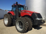 2016 C-IH 280 Magnum