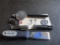 Snap-On 6 pc. mirror-feeler gauges-putty knife