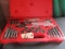 Snap-On TD99202B 25 pc. Tap & Die set