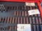 Snap-On 1/2 15 pc. metric impact socket set deep well