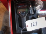 Snap-On diagnostic thermal imager