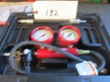 Snap-On cylinder leakage tester