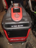 Snap-On D-Tac lite diagnostic and charger tester, model EECS306C