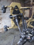 '15 Landpride LPAFM4214 14’ hyd. all flex batwing finish mower s.n. 929891