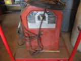 Lincoln 225-5 arc welder