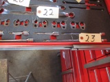 Snap-On 6 pc. 3/8