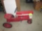 Farmall 560 Pedal Tractor