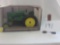 1953 JD 70 Row Crop Tractor-NIB-1:16