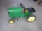 JD 7410 pedal tractor by Ertl