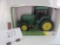 JD 7600 MFWD tractor NIB 1:16