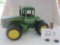 JD 8650 4wd duals tractor (no box)