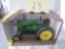 1953 JD 70 Row Crop Tractor-NIB-1:16