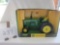 JD 4020 wide front tractor NIB 1:16