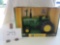 JD 6030 tractor w/wide singles NIB 1:16