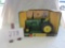 JD 4020 wide front tractor NIB 1:16