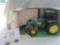 JD Utility Tractor w/end loader NIB 1:16