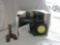 JD Sound-Gard tractor NIB 1:16