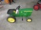 JD 5020 dsl. pedal tractor