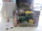 JD 4020 tractor w/cab Birthday Edition NIB 1:16