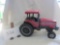 Case IH 7210 Magnum tractor (broken exhaust, no box)