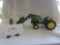 JD 2440 Utility tractor w/loader