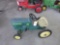 JD 4020 dsl. pedal tractor