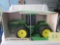 JD 8760 4WD Collector Edition Tractor-NIB-1:16