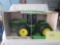 JD 8760 4WD Collector Edition Tractor-NIB-1:16