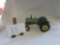 JD 435 dsl. tractor by Engle