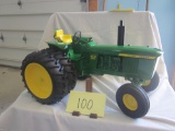 JD 4020 dsl. tractor