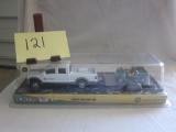 JD pickup hauling set