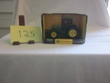 JD 6410 Tractor NIB 1:32